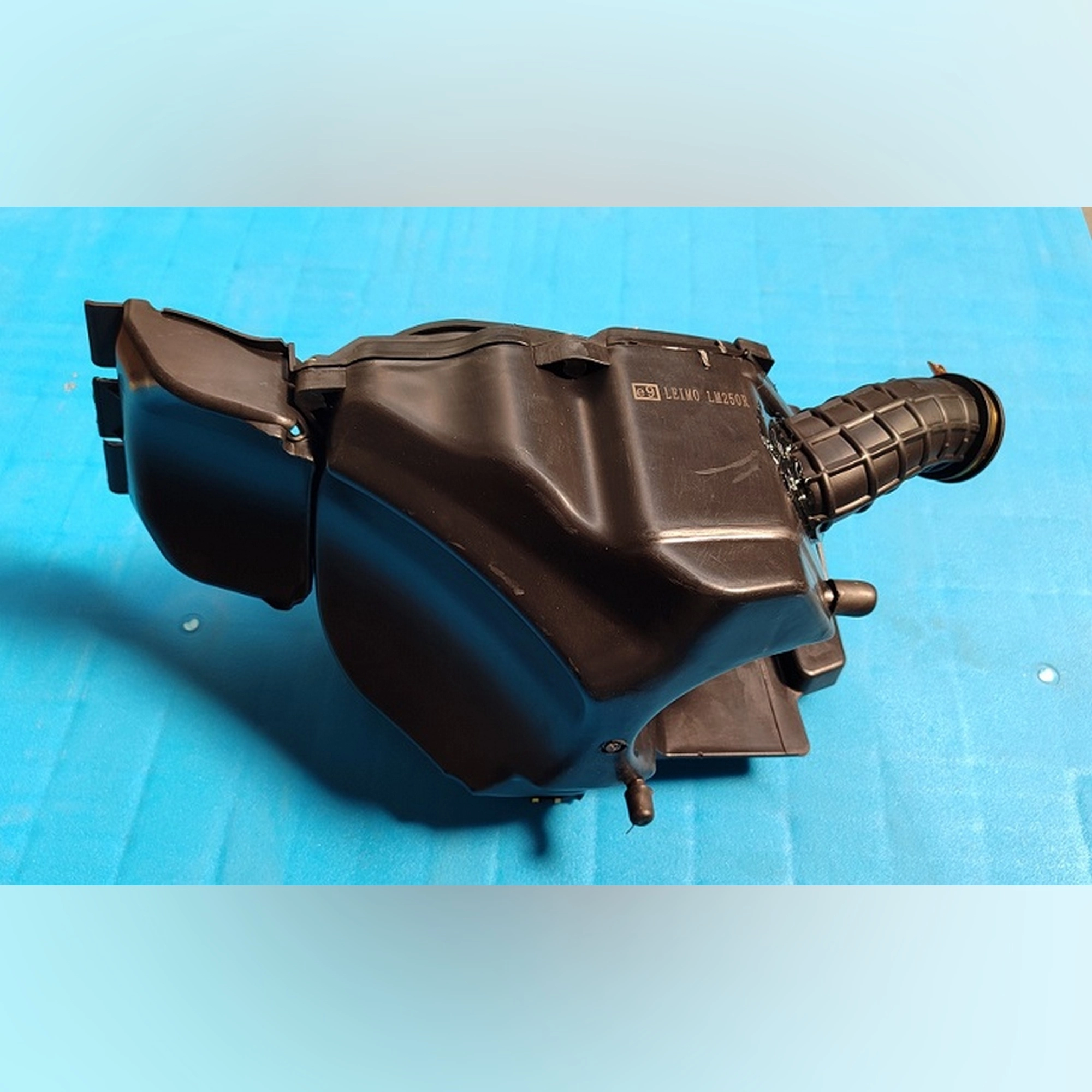 ARORA CR250 HAVA FİLTRESİ KOMPLE #CR250 - 050